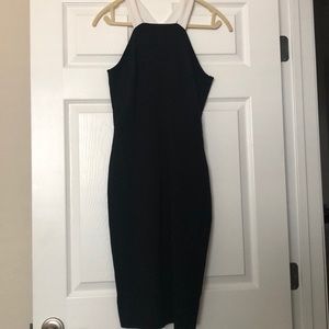 Cocktail dress